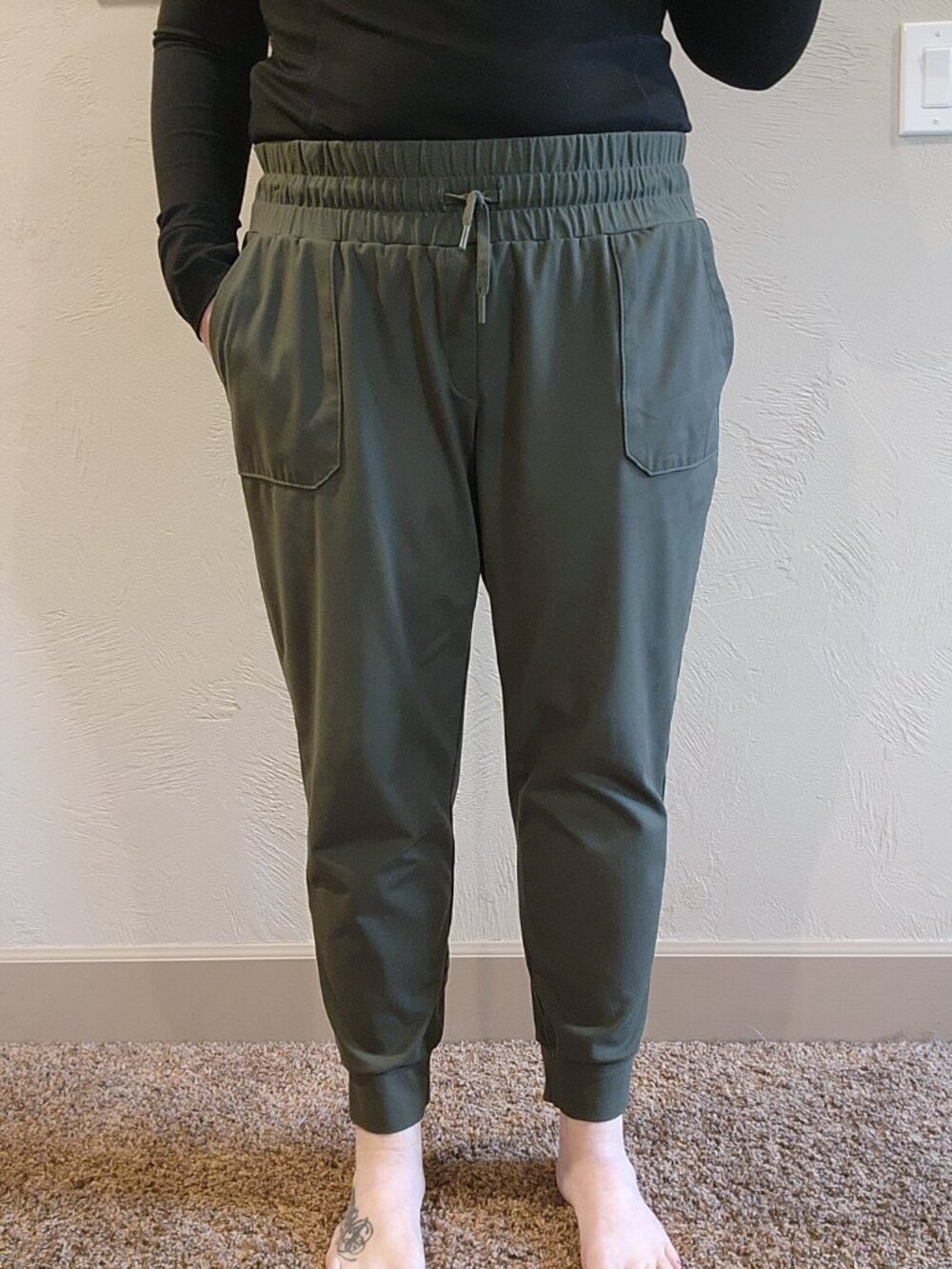 Mondetta Track Joggers - Picture 5 of 5
